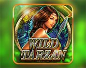 Wild Tarzan