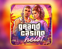 Grand Casino Heist